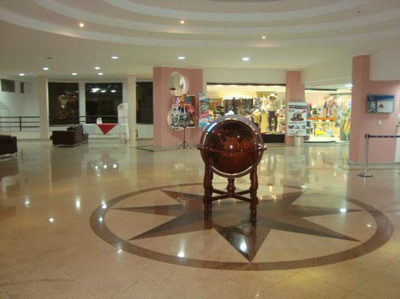 Lobby Image